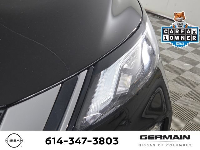 Used 2023 Nissan Rogue SV AWD/4WD image 15