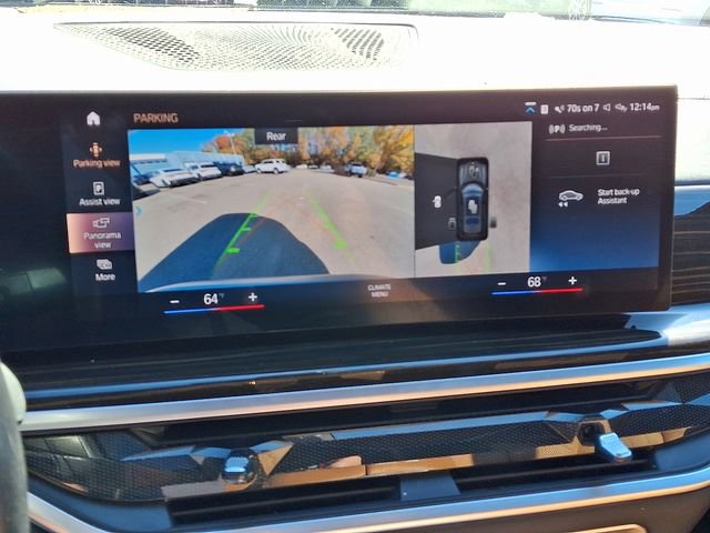 Used 2023 BMW X7 xDrive40i w/ Executive Package image 24