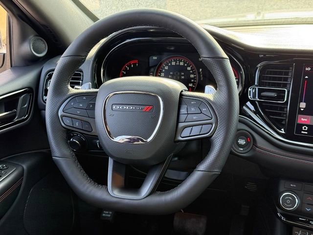 New 2026 Dodge Durango GT w/ Blacktop Package image 9