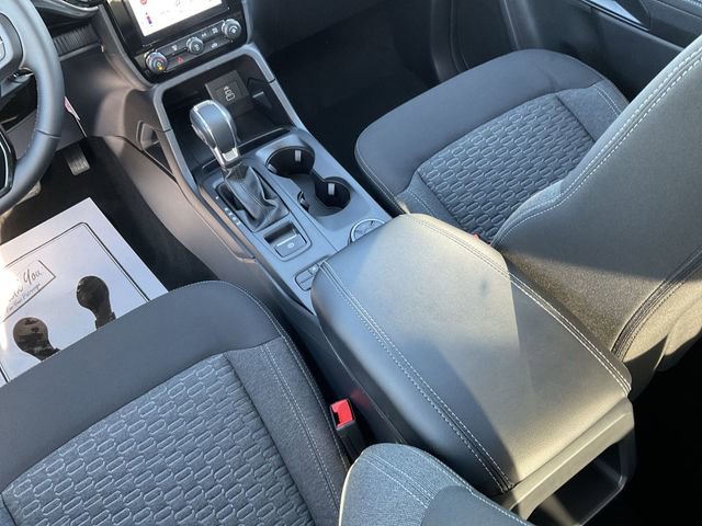 New 2026 Ford Ranger XLT w/ FX4 Off-Road Package AWD/4WD image 21