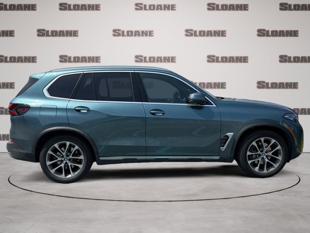 Certified 2024 BMW X5 xDrive40i w/ Premium Package AWD/4WD image 6