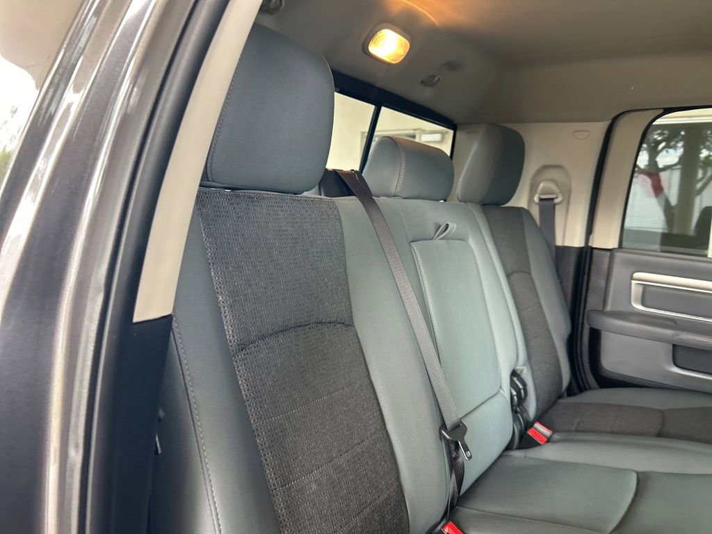 Used 2014 RAM 2500 Big Horn image 28