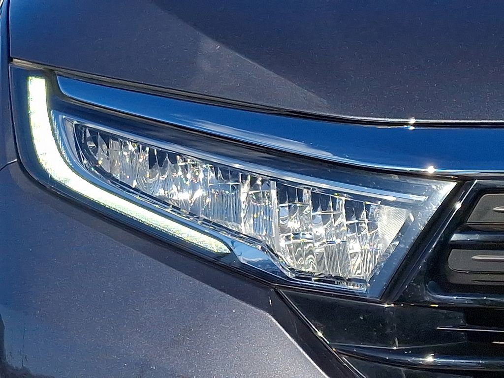 Used 2023 Honda Odyssey EX-L image 10