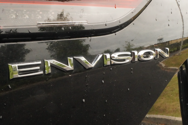 Used 2023 Buick Envision Preferred FWD image 39
