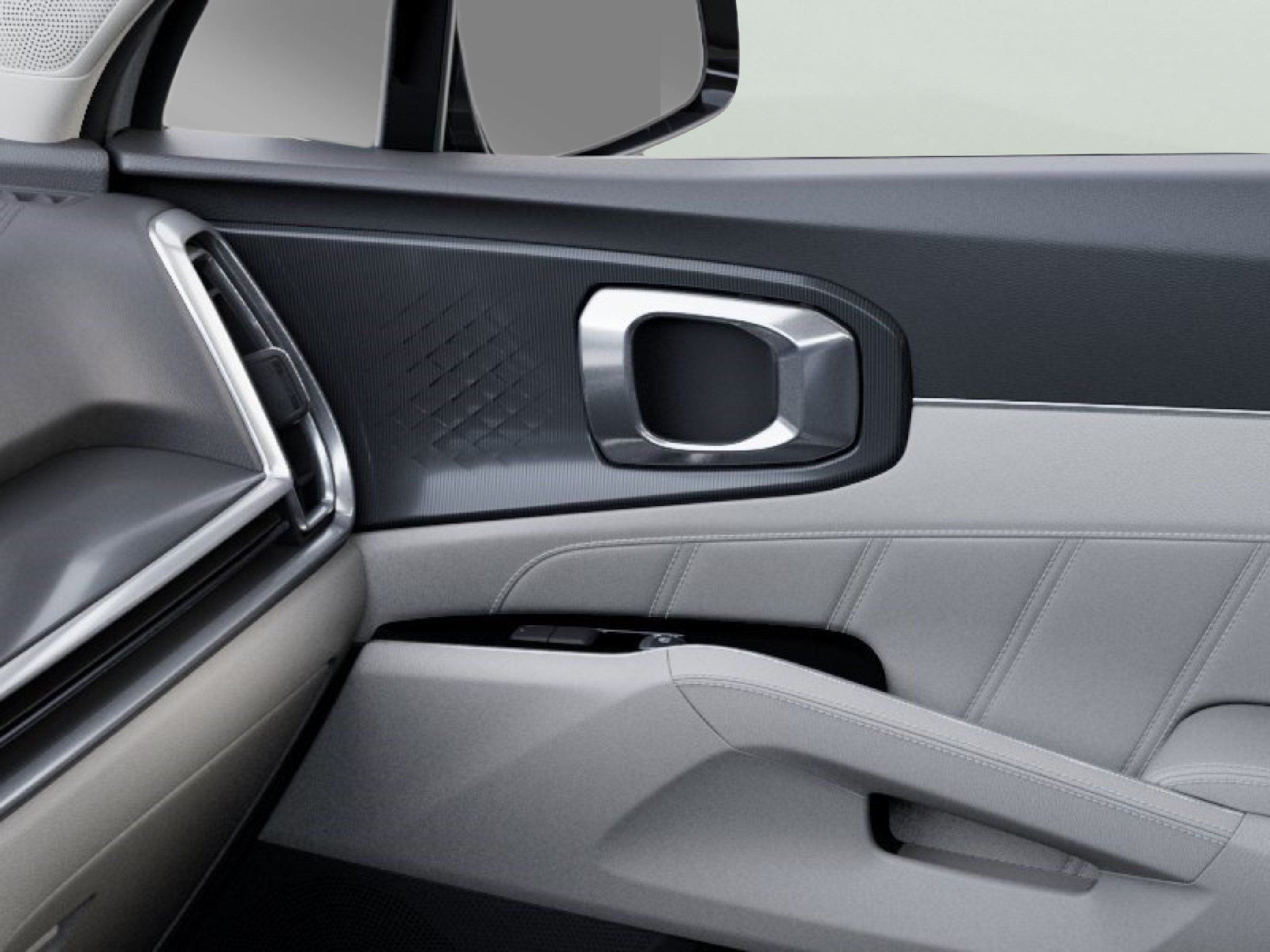 New 2026 Kia Sorento SX FWD image 25