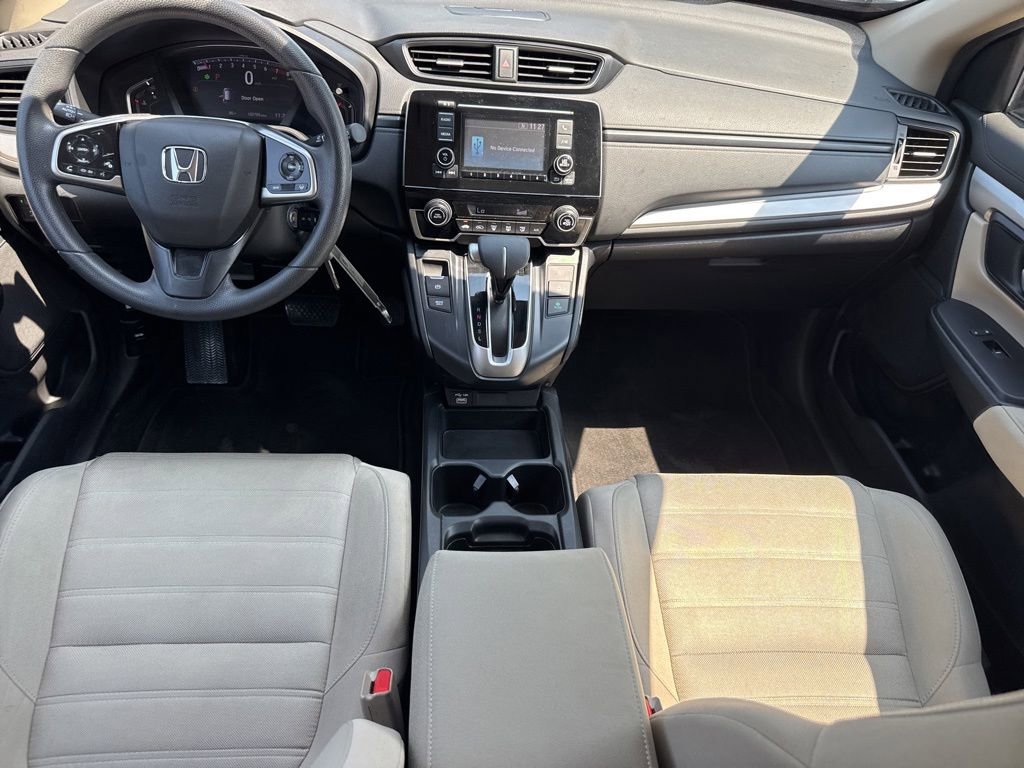 Certified 2021 Honda CR-V LX image 15