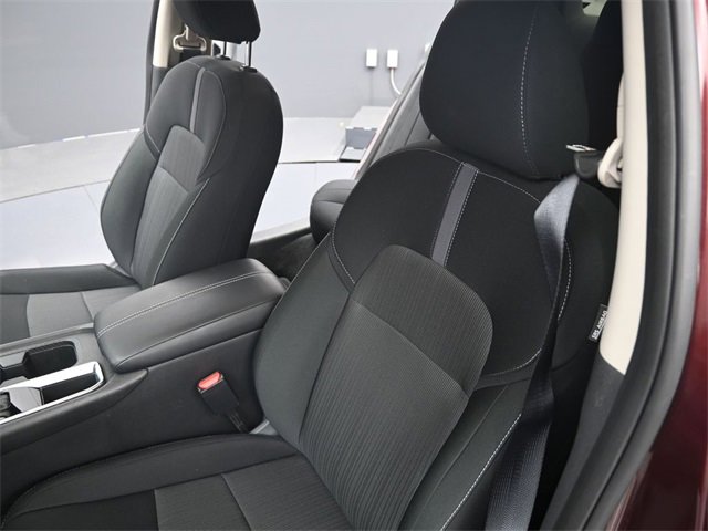 Used 2025 Nissan Sentra SV w/ All-Weather Package image 15