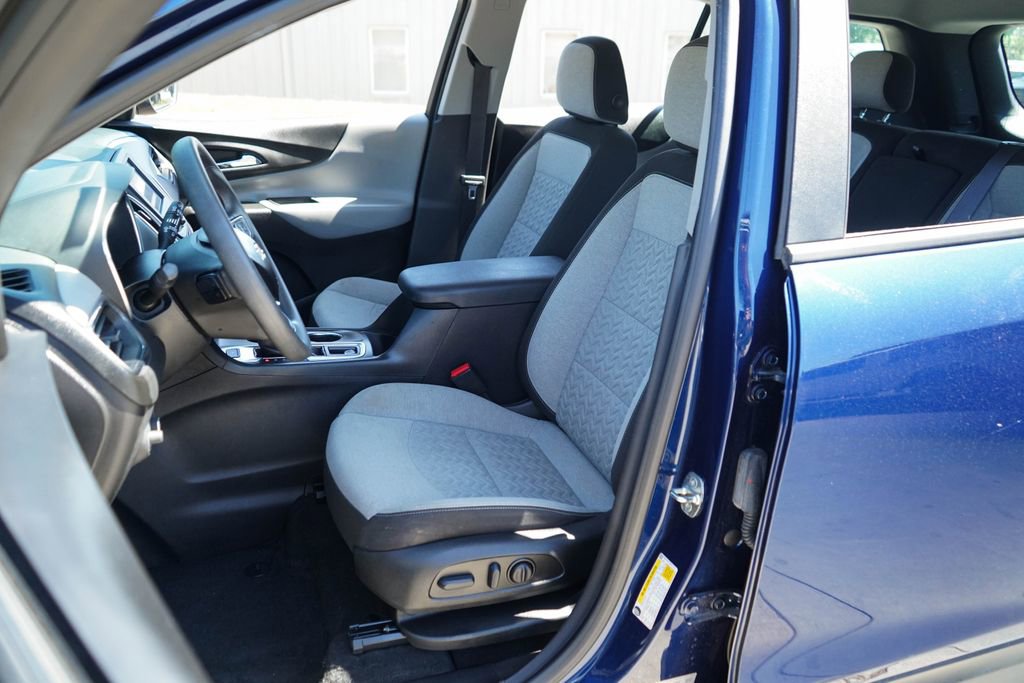 Used 2022 Chevrolet Equinox LS AWD/4WD image 7