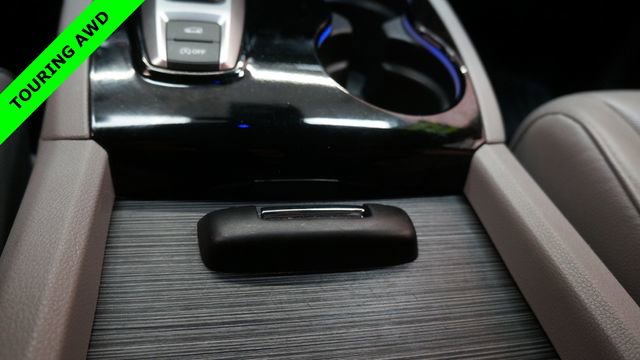 Used 2019 Honda Pilot Touring image 22
