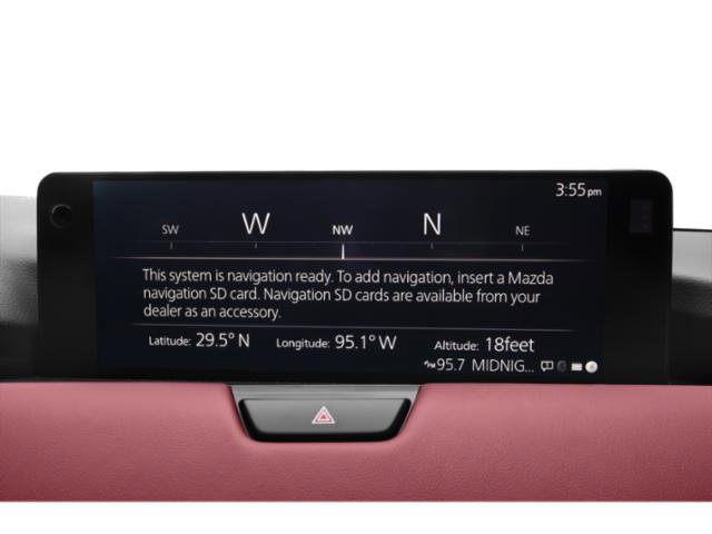 New 2026 MAZDA CX-70 3.3 Turbo S w/ Premium Package image 13