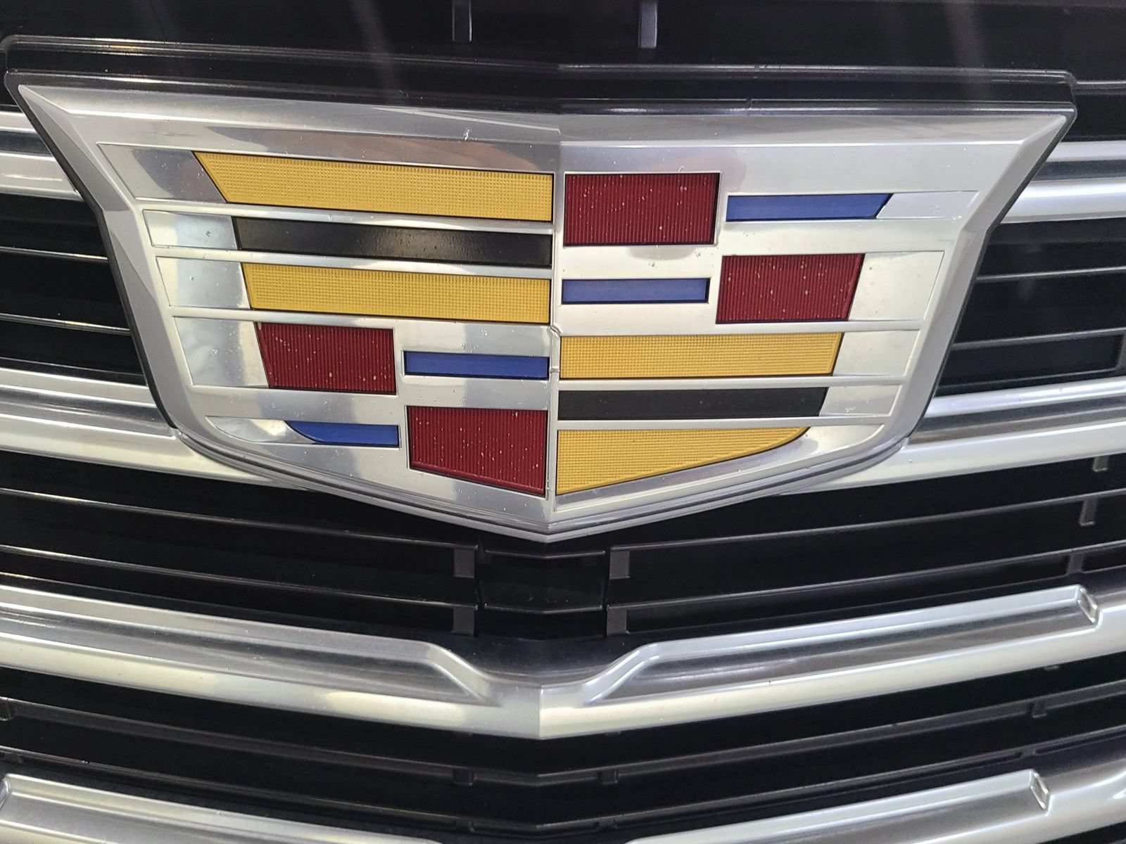 Used 2019 Cadillac CTS Luxury RWD image 33