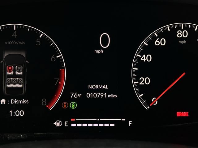 Used 2024 Honda Civic Si image 17