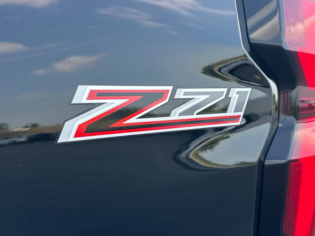 New 2026 Chevrolet Colorado Z71 w/ Technology Package AWD/4WD image 27