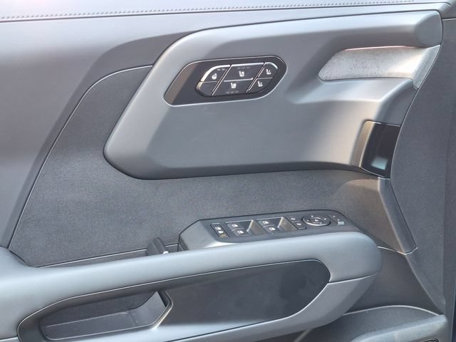 New 2027 Kia Telluride SX X-Line w/ Towing Package AWD/4WD image 11