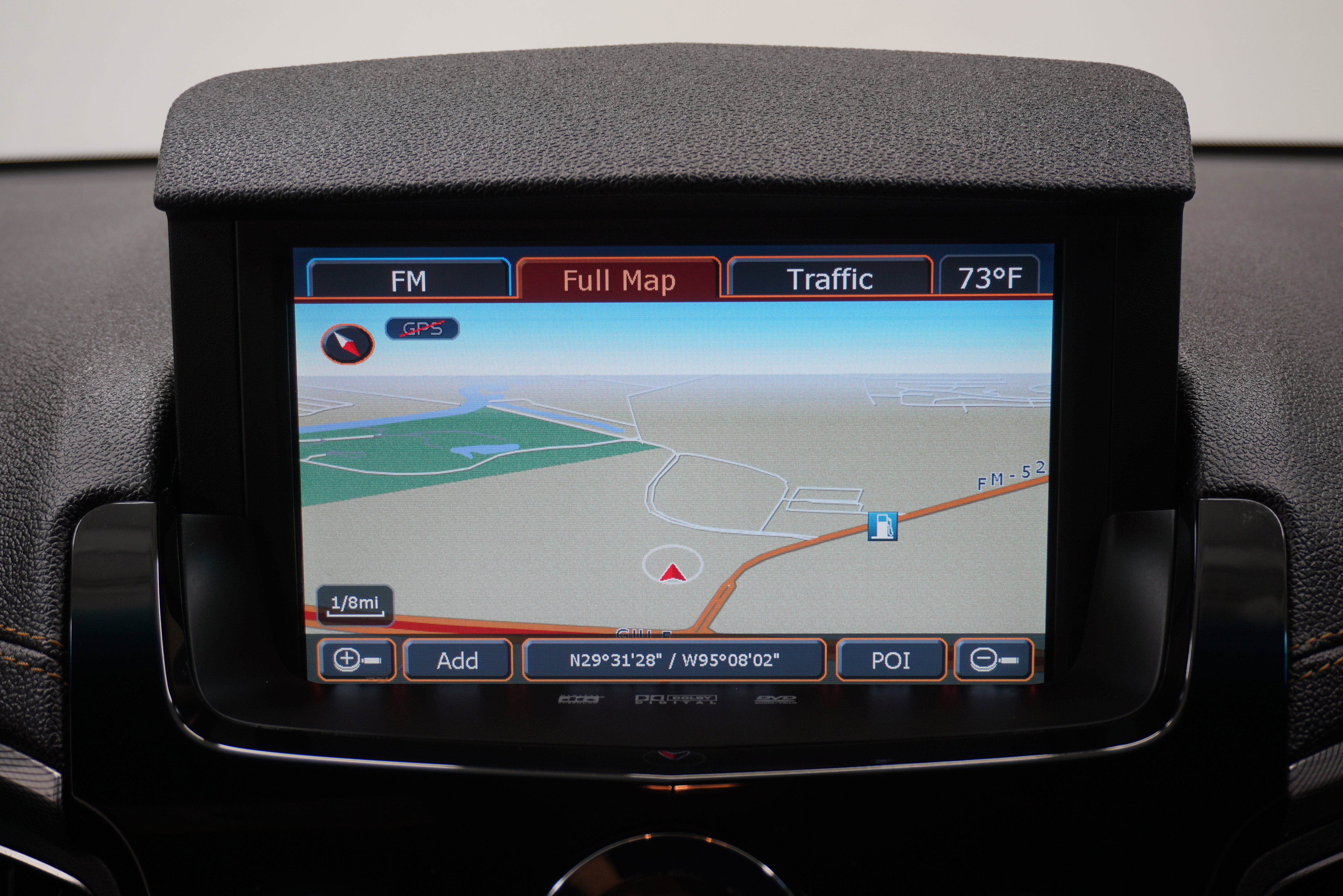 Used 2014 Cadillac CTS V RWD image 18