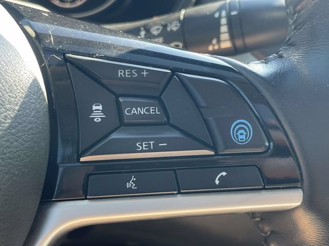 Used 2021 Nissan Altima 2.5 SV w/ SV Premium Package FWD image 24