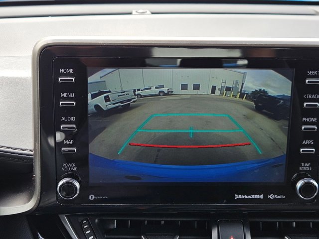 Used 2019 Toyota C-HR XLE FWD image 13