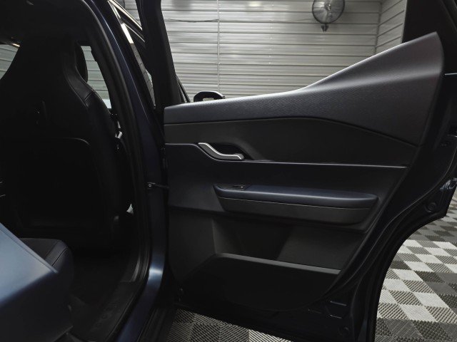 Used 2023 Fisker Ocean One AWD/4WD image 41