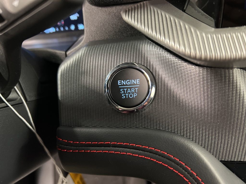 New 2026 Ford Explorer ST-Line w/ ST-Line Street Pack image 18