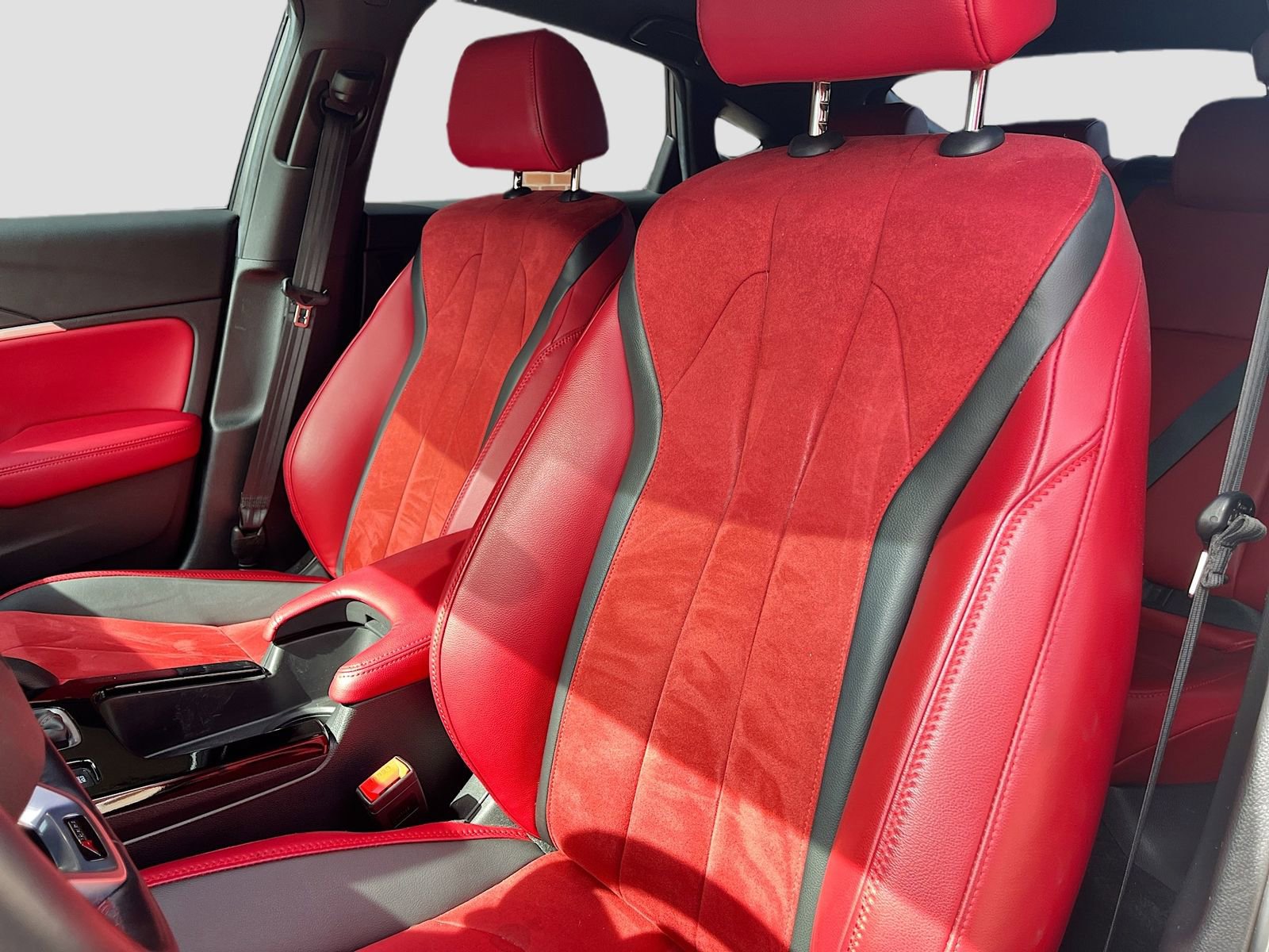 Used 2024 Acura Integra A-Spec image 21