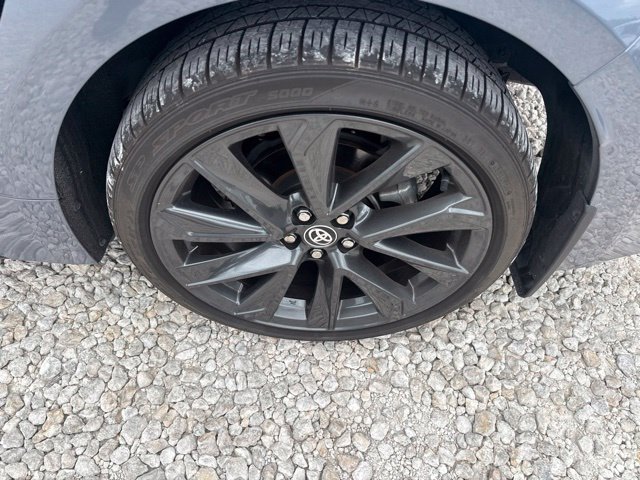 Used 2025 Toyota Corolla SE FWD image 11