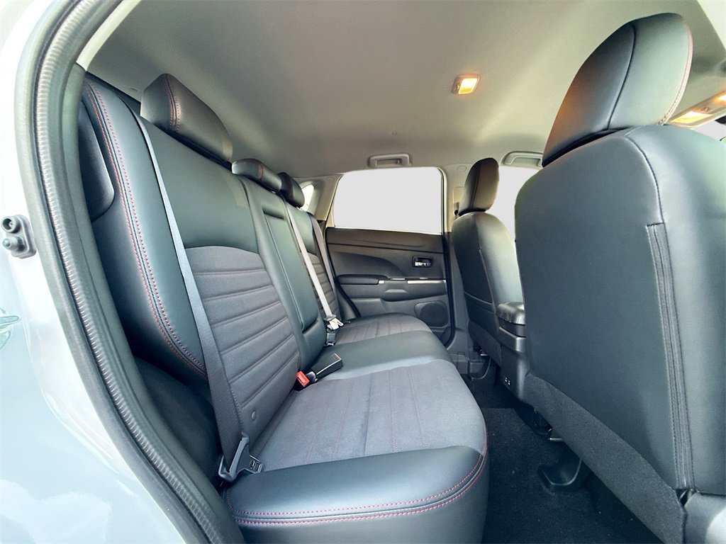 New 2026 Mitsubishi Outlander Sport SE image 27