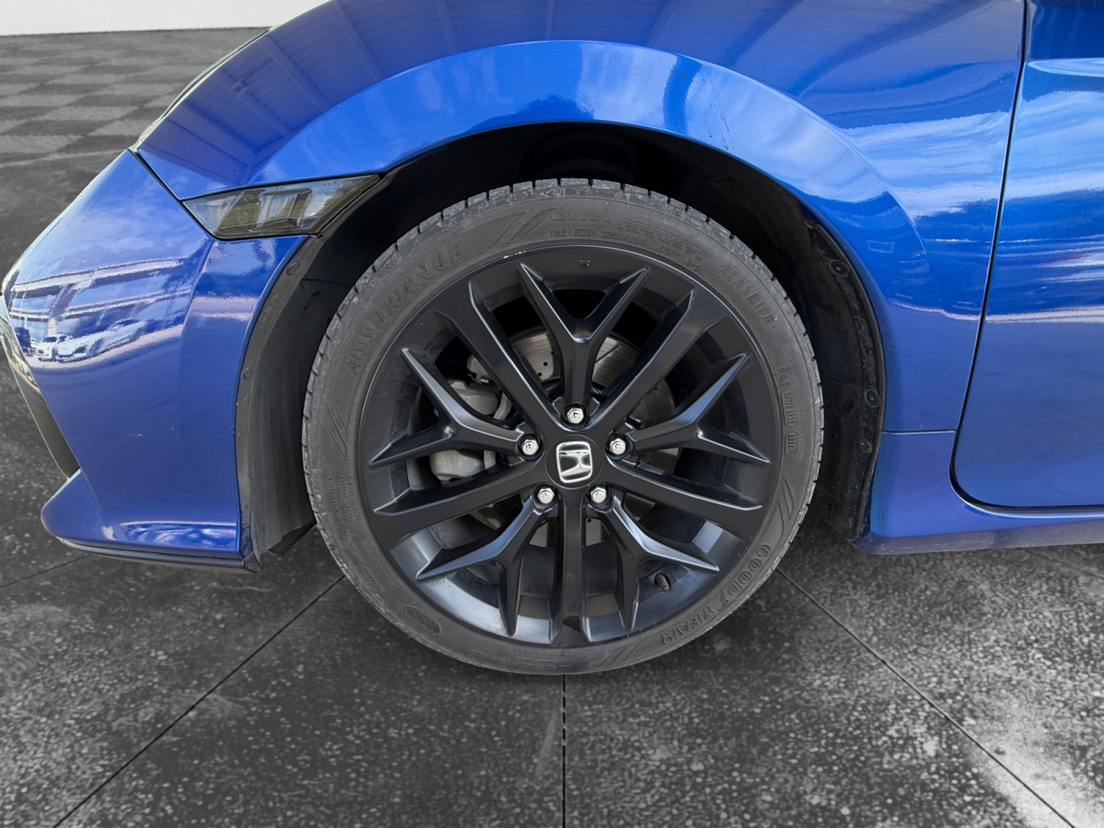 Used 2020 Honda Civic Si image 9