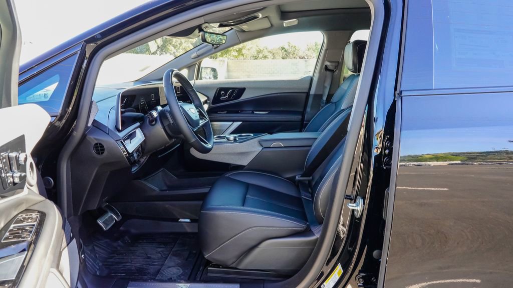 New 2026 Cadillac Optiq Sport 1 image 13