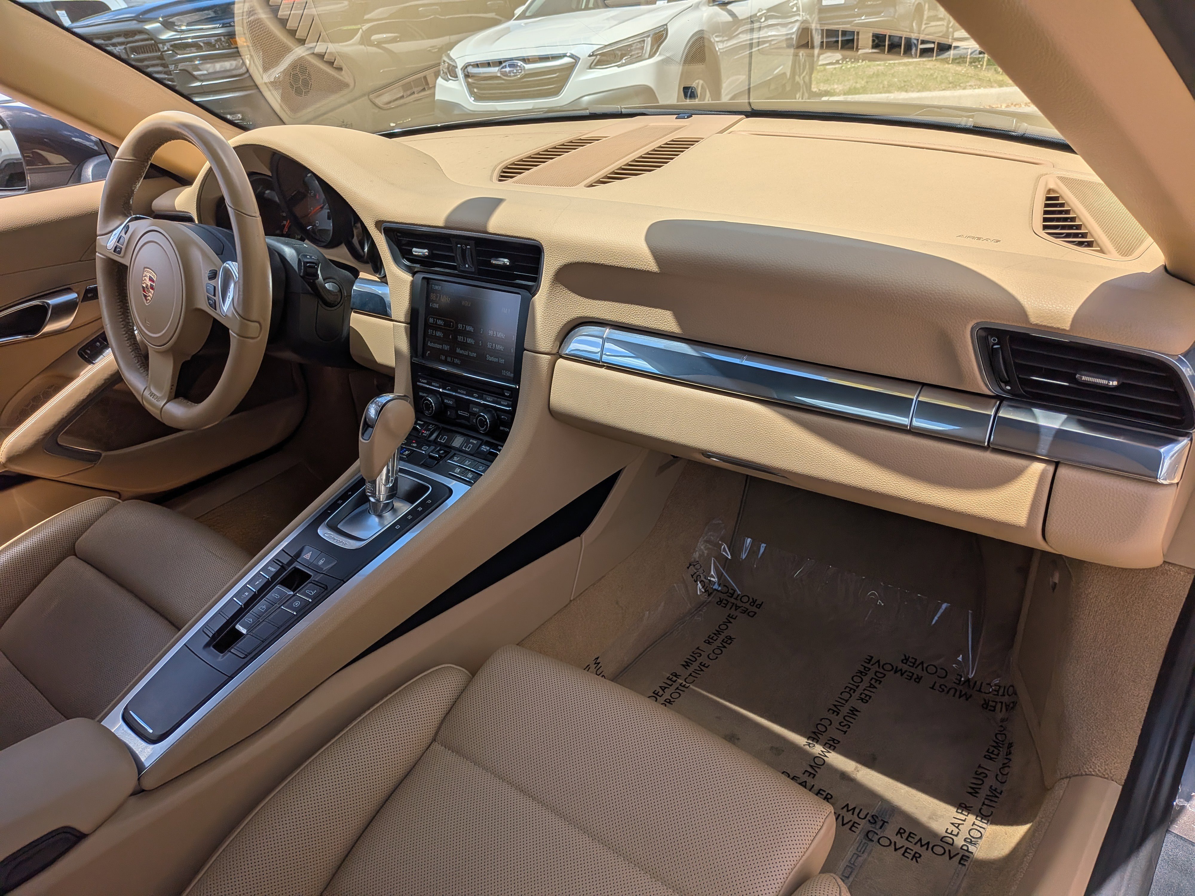 Used 2014 Porsche 911 Carrera S image 15