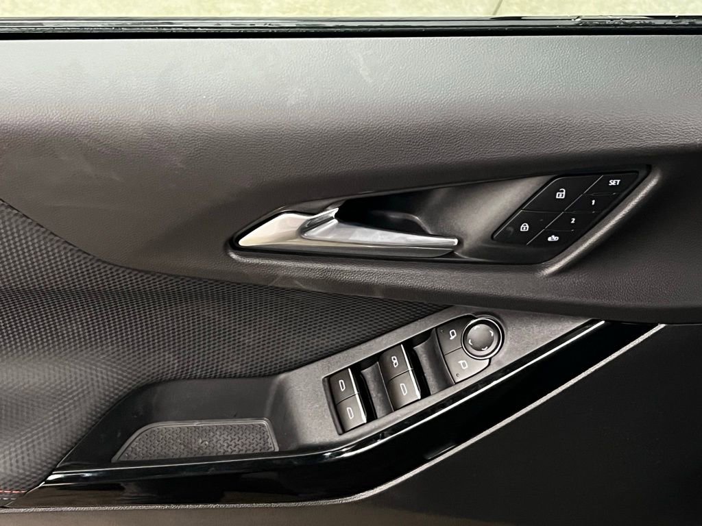 New 2026 Chevrolet Equinox RS w/ Convenience Package III image 16