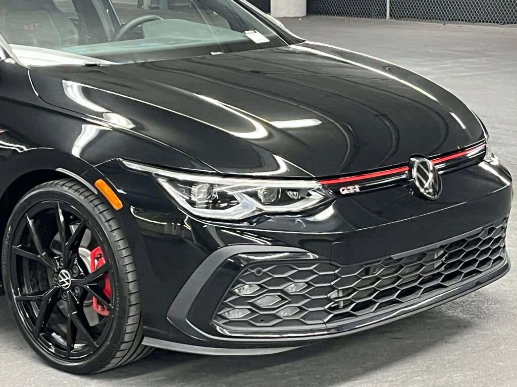 Used 2024 Volkswagen GTI S image 37