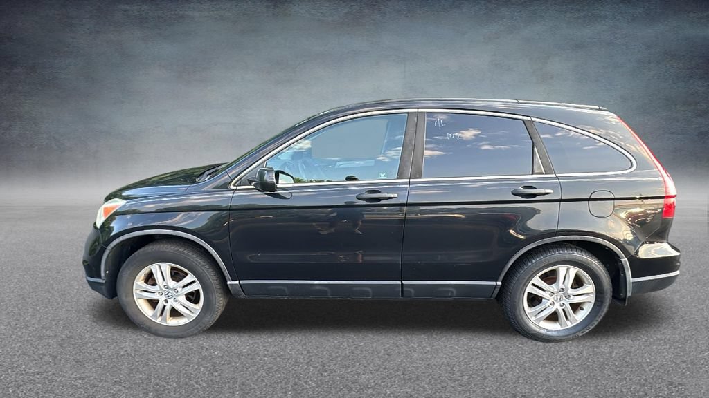 Used 2011 Honda CR-V EX image 5