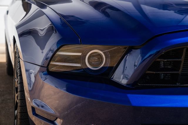 Used 2014 Ford Mustang GT Premium w/ Comfort Package RWD image 44