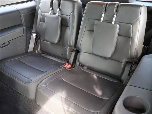 Used 2019 Ford Flex Limited w/ Equipment Group 303A AWD/4WD image 27