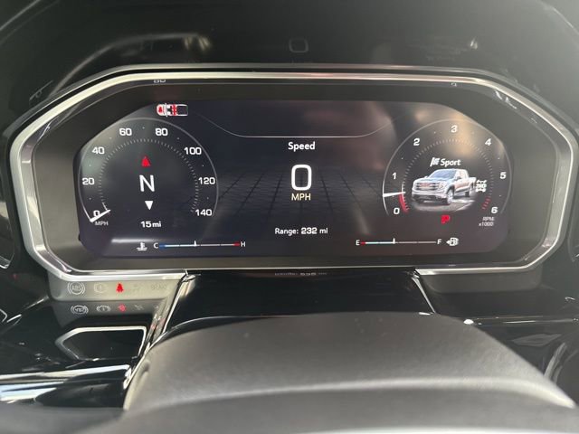 New 2026 GMC Sierra 1500 SLT image 35