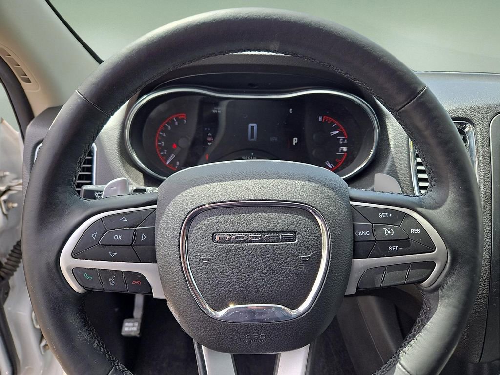 Used 2014 Dodge Durango SXT w/ Quick Order Package 23B AWD/4WD image 19