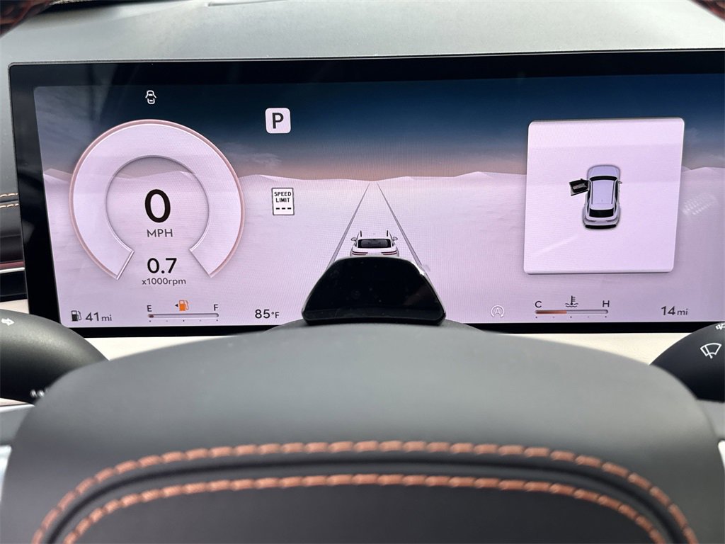 New 2026 Genesis GV70 3.5T Sport Prestige image 27