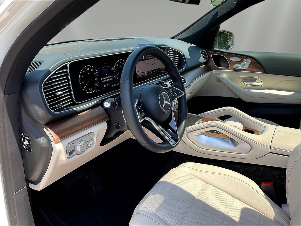 Used 2026 Mercedes-Benz GLE 350 4MATIC image 19