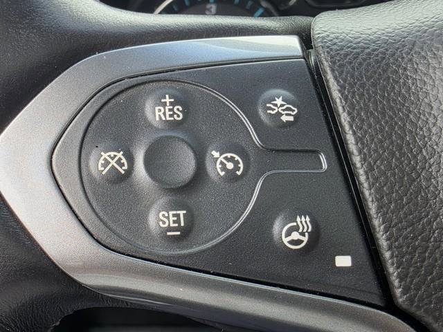 Used 2016 Chevrolet Suburban LTZ image 14