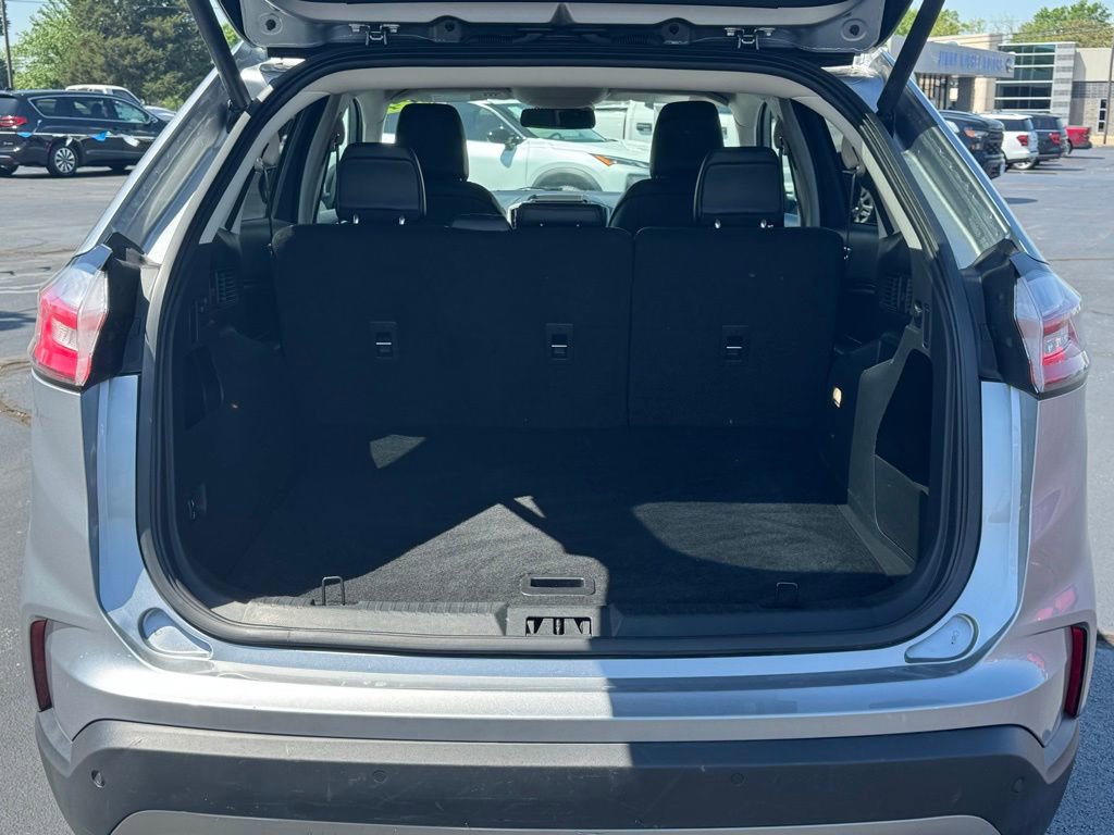 Used 2024 Ford Edge SEL w/ Convenience Package AWD/4WD image 26