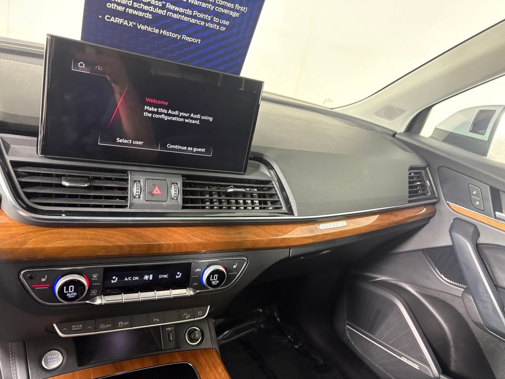 Used 2022 Audi Q5 2.0T Premium Plus AWD/4WD image 18