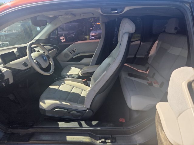 Used 2014 BMW i3 RWD image 11