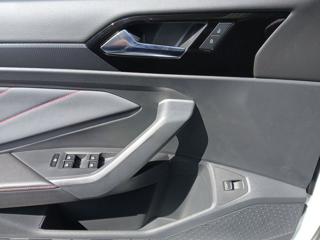 New 2026 Volkswagen Jetta GLI Autobahn FWD image 11