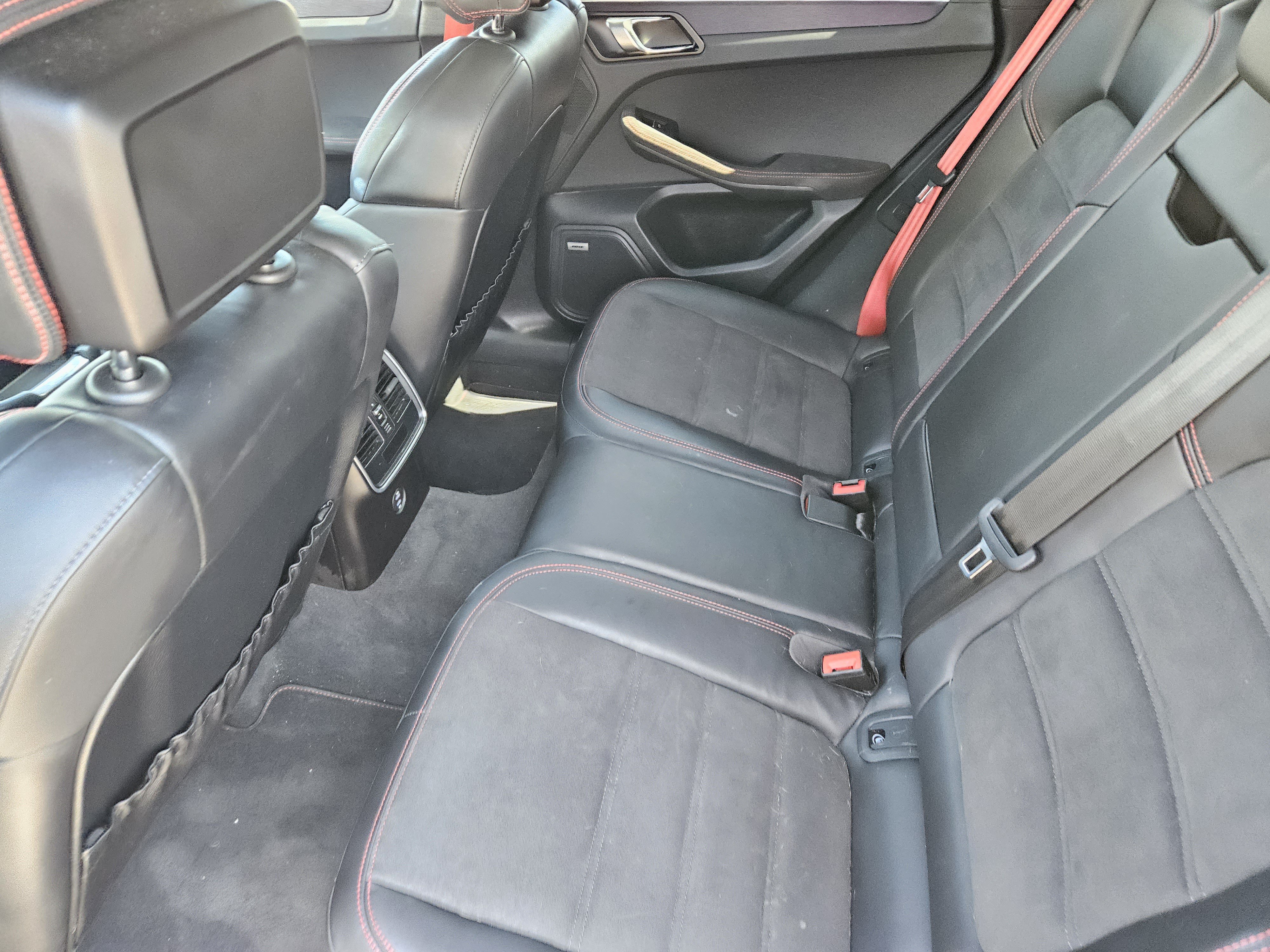 Certified 2022 Porsche Macan GTS AWD/4WD image 28