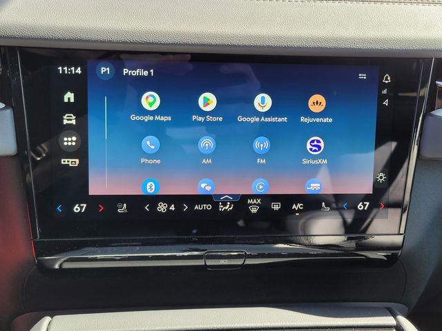 New 2026 Lincoln Navigator Reserve image 21