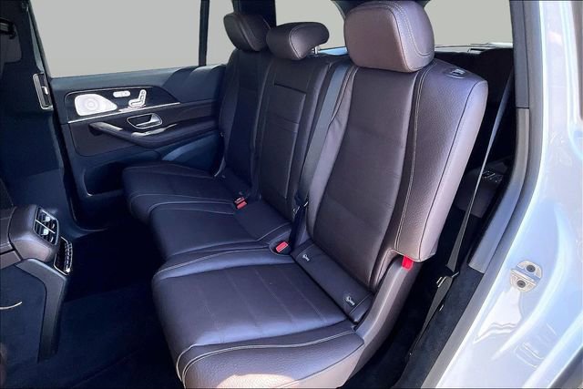 Certified 2023 Mercedes-Benz GLS 450 4MATIC image 25