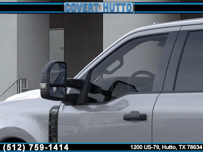 New 2026 Ford F250 XL w/ STX Appearance Package image 20