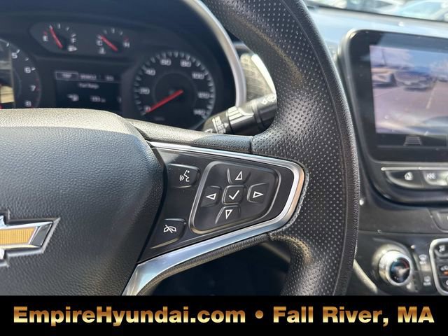 Used 2024 Chevrolet Malibu LT FWD image 30