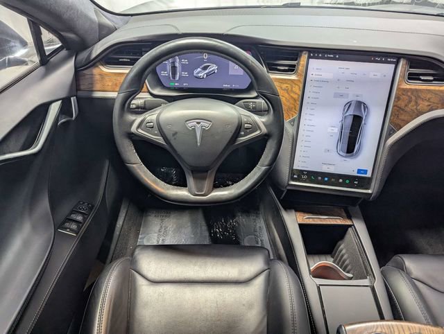 Used 2018 Tesla Model S 100D image 7
