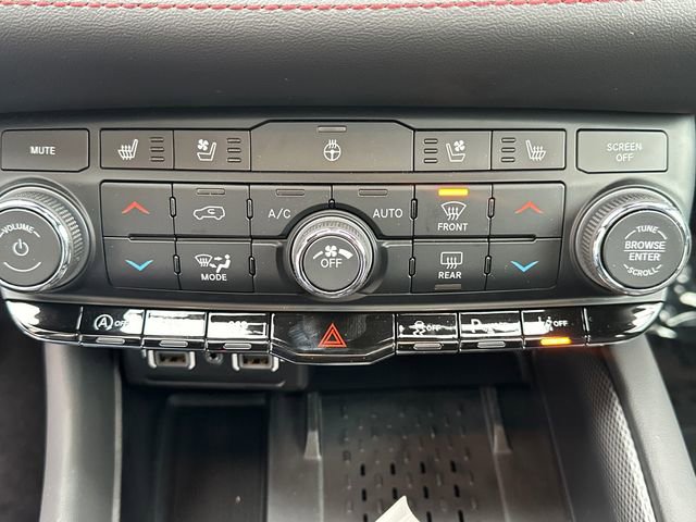 New 2026 Dodge Durango GT image 34